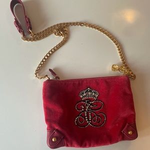 Juicy Couture bag